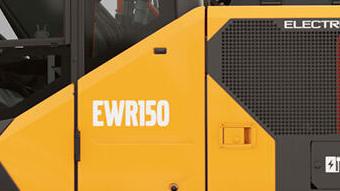Dig smarter, not harder: Volvo’s new hybrid excavators