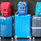 RFID technology could reduce the number of mishandled bags by up to 25% by 2022.