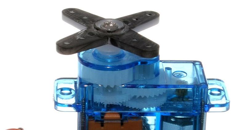 Motion potion: A (slightly magical) look at digital servo growth