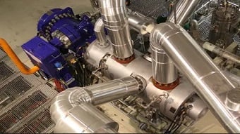 Dive into pressure-relieving system design