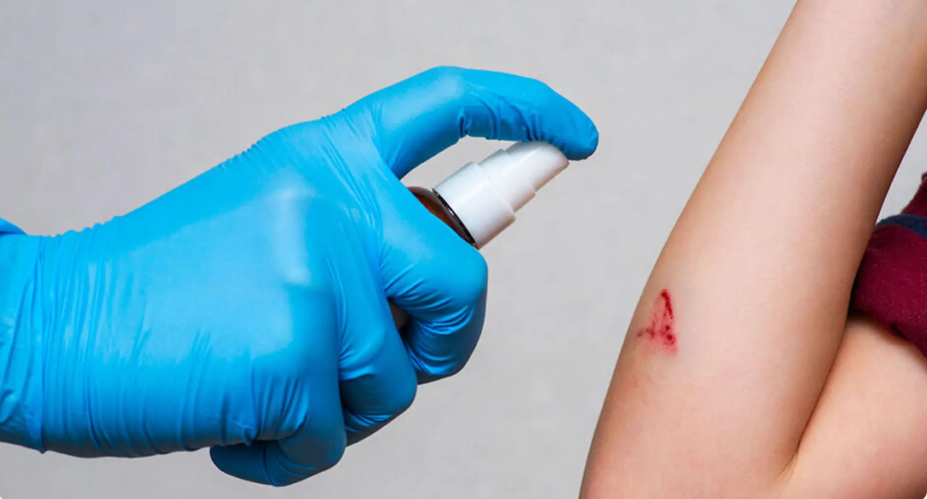 Source: Wound Care Education Institute