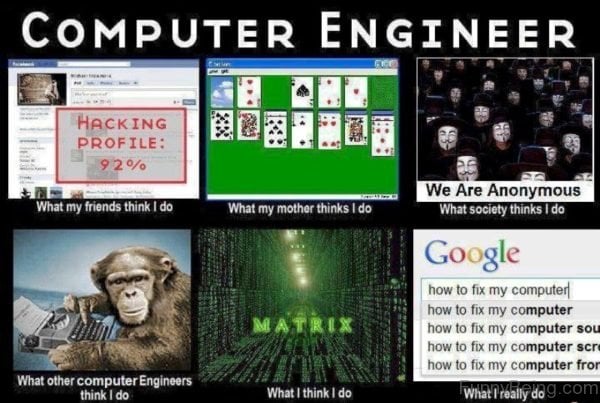 10 Memes that Sum up Life as an Engineering Student | Engineering360