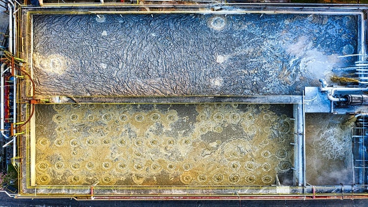 How nanotechnology can make a big impact on oil and gas wastewater applications