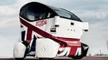 The global market for CAV technologies is predicted to be worth £63 billion.