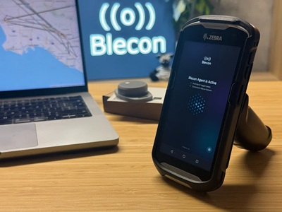Source: Blecon