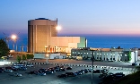 Palisades nuclear station in Michigan.