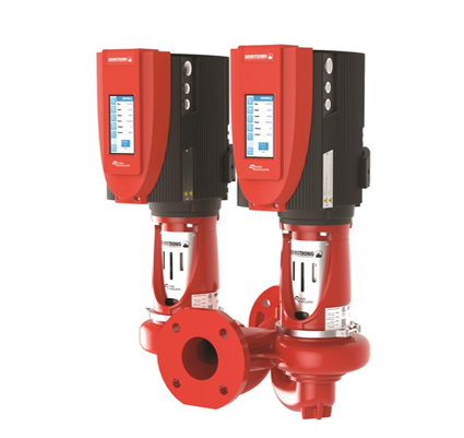 Source: Armstrong Fluid Technology