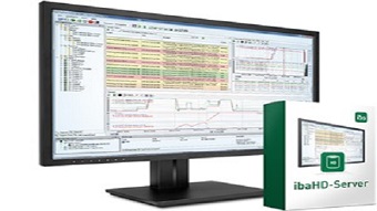 Unlocking the full potential of measurement data with iba: A holistic approach to data acquisition, storage and analysis in automated industrial environments