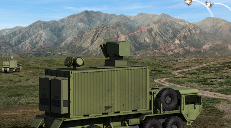 Source: General Atomics Electromagnetic Systems (GA-EMS)