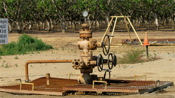 Nonprofit seeks to plug orphaned oil wells in US