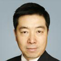 Paul Pang, IHS