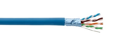 Leviton launches Category 6A global copper shielded system GlobalSpec