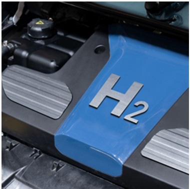 Figure 1: Hydrogen is an efficient fuel, and its many advantages include being readily available and renewable with no polluting emissions. Source: Backer Hotwatt