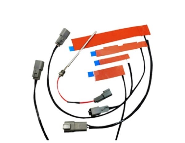 Figure 3: The cold weather package. Source: Backer Hotwatt