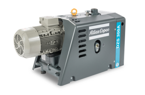 Source: Atlas Copco