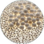 Figure 5: Denstone® 99 Support Balls. Source: Saint-Gobain NorPro