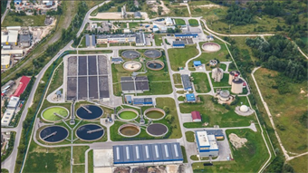 The critical role of sealing for the water and wastewater industry