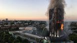 The Grenfell Tower fire killed more than 75  people.
