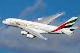 Airbus had expected a big order for the A-380 from Emirates. Source: Maarten Visser / CC BY-SA 2.0