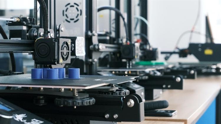 6 tips for at-home 3D printing