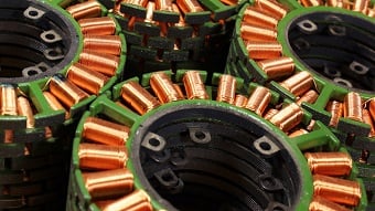 An end-to-end approach for upgrading the motor market
