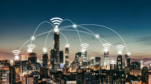 Researchers developed a system that can be installed in a building to collect data on people&rsquo;s energy usage. The aim is then to send this data directly to a smart electric grid that will allocate resources optimally. Source: iStock