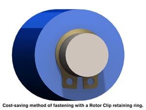 Retaining Ring - Get Best Price from Manufacturers & Suppliers in