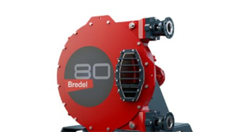 Watson-Marlow Fluid Technology Solutions introduces new hose pump