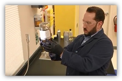 Figure 1: Thermal fluids very seldom &ldquo;go bad&rdquo; without help. Source: Paratherm