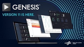 ICONICS introduces GENESIS: A paradigm shift in SCADA automation and digitalization software