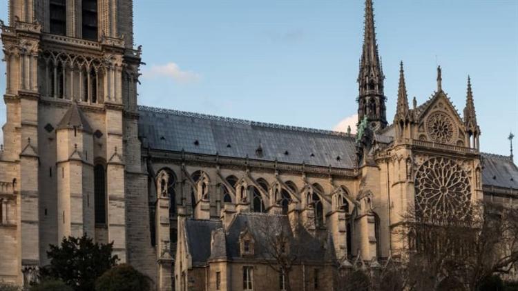 Fire safety standards come to the fore after Notre-Dame burns | GlobalSpec