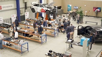 FEV expands its benchmarking offering