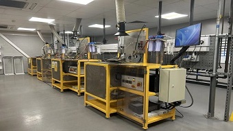Metalysis increases Gen 1 research units for novel advanced materials
