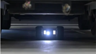 Introducing Venom: The US Air Force’s tiny spy robot