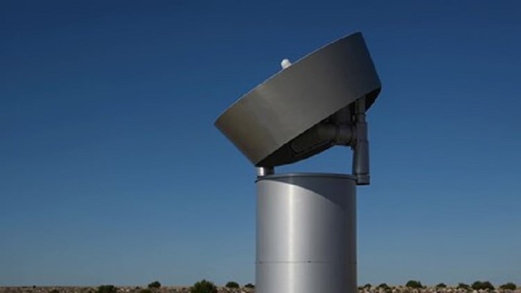 Concentrated solar power systems for large-scale energy generation