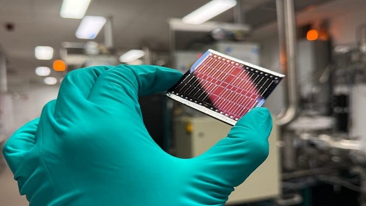 New life for old solar cells