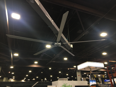 Source: Hunter Industrial Fans