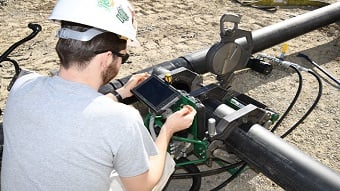 McElroy equipment plays part in World Cup pitch preparation