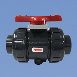 ball valve flow control sst 21a type