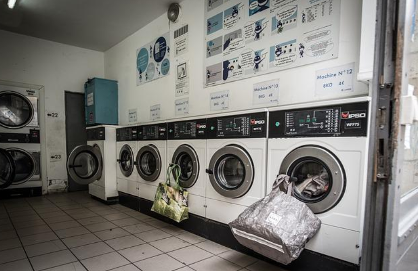 Robotic system promises to automate laundry | GlobalSpec