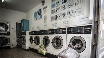 Robotic system promises to automate laundry