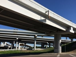 The area with the greatest need is surface transportation, with needs totaling more than $2 trillion and an investment gap of $1.1 trillion.