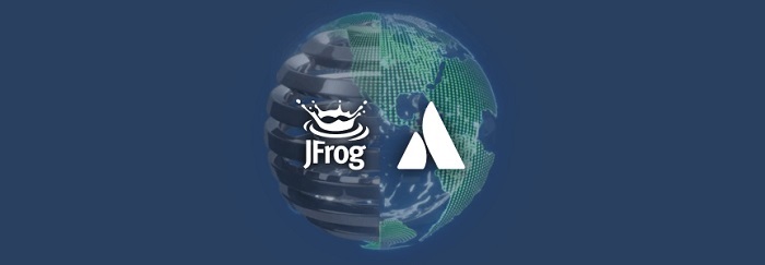 Source: JFrog