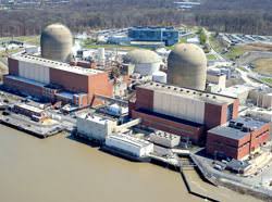 The Indian Point nuclear station. Credit: Nuclear Regulatory Commission