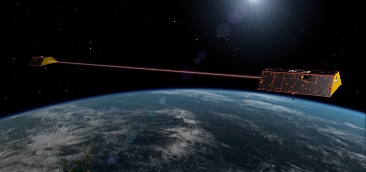 Pair of New NASA Spacecraft to Study Earth’s Water Cycle | Engineering360