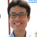 Principal investigator and associate professor Yang Hyunsoo of the National University of Singapore’s Department of Electrical and Computer Engineering.