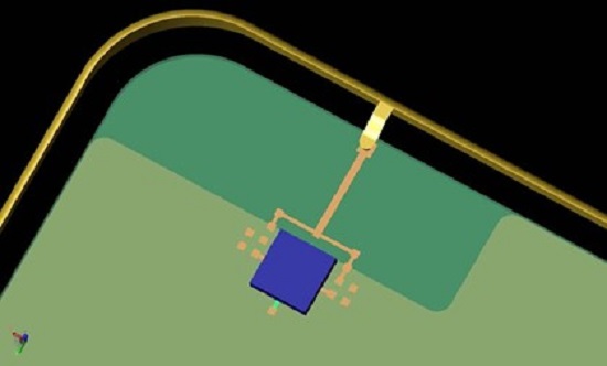 Figure 5: XFdtd has sophisticated tools available for matching circuit analysis, including the Circuit Element Optimizer (CEO). Source: Remcom