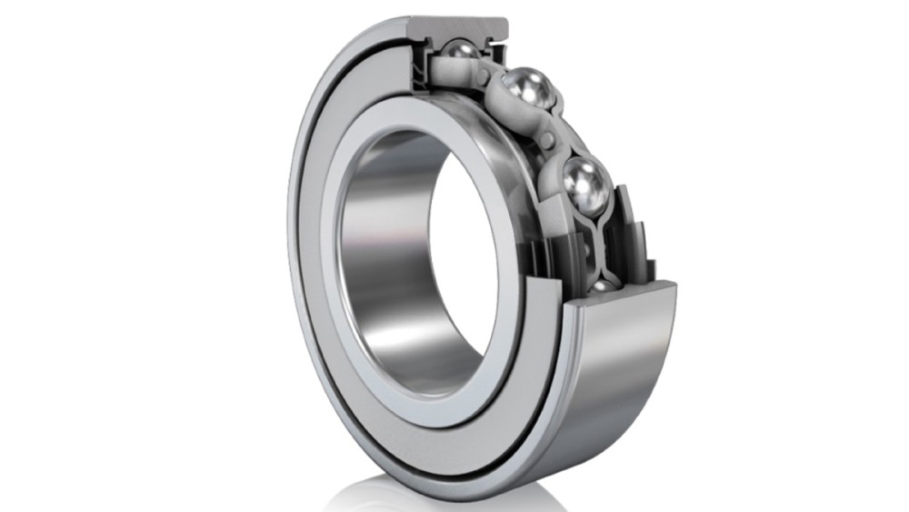 Soft bearing. Schaeffler подшипники. TGMB.