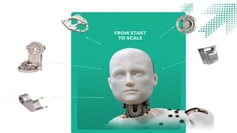 Fictiv launches production manufacturing and supply chain solutions to navigate tariff challenges