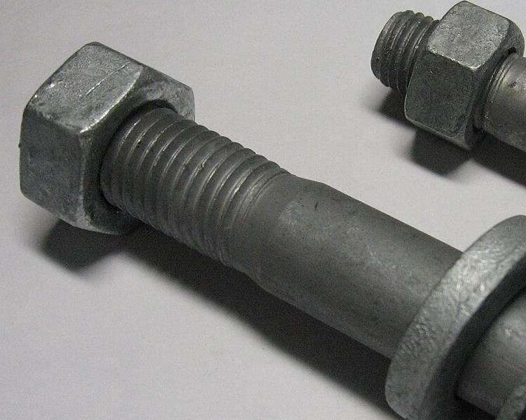 Lock it or lose it: Manufacturing tech to soften the shakes